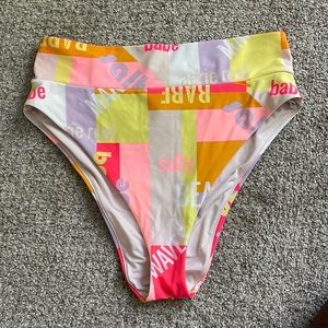 Aerie bikini bottoms